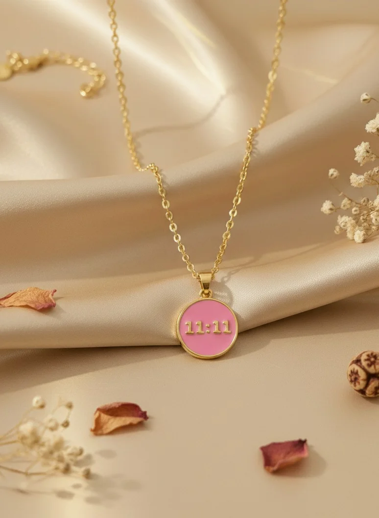 سوشا اليجانس سلسلة 11.11